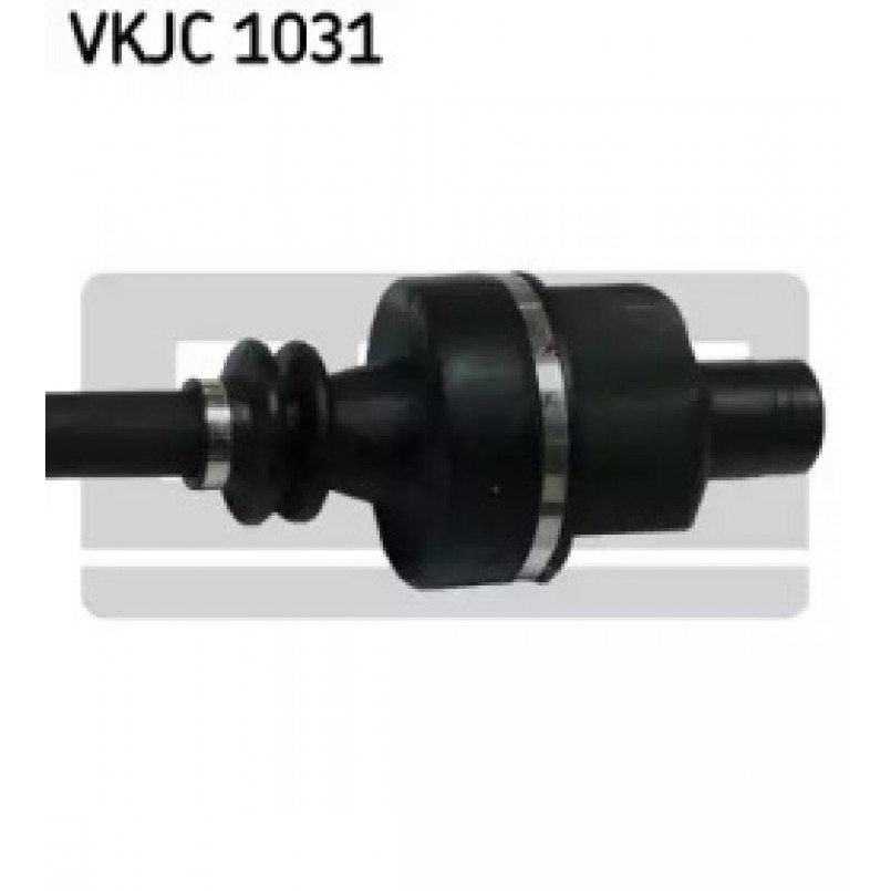 VKJC 1031 SKF - Привідний вал